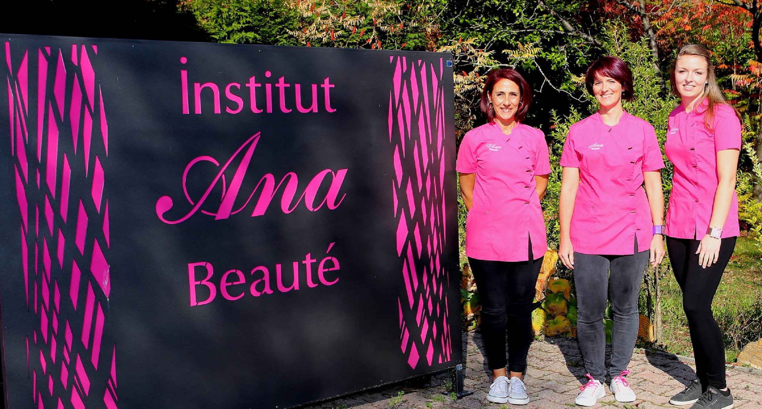 ANA BEAUTE Institut de beauté - Allevard les Bains